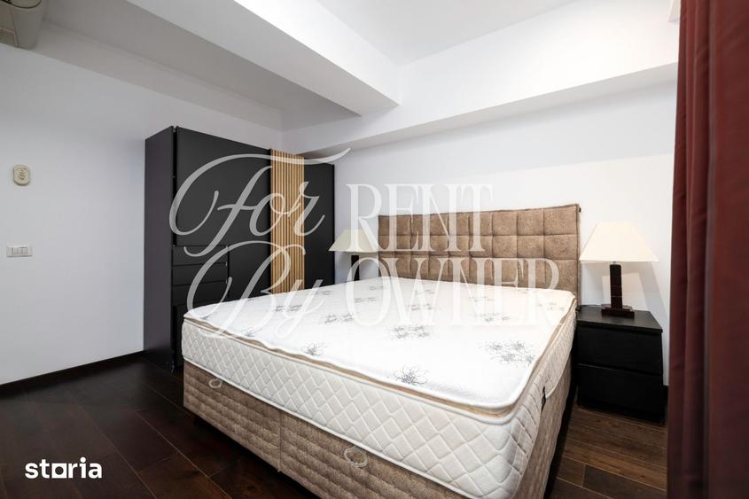 Apartament cu 4 camere decomandat în Herăstrău