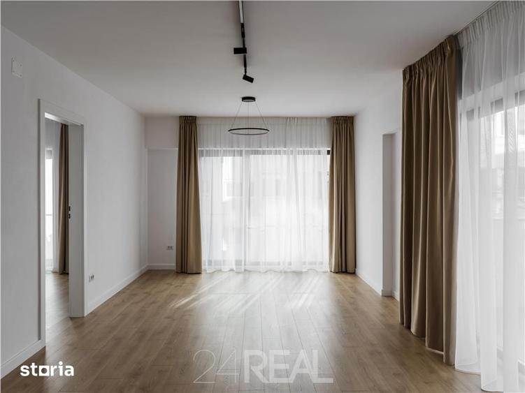 Spațiu comercial, de 80 mp, în Gara de Nord