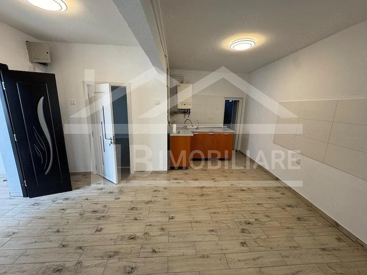Casă cu 4 camere cu Teren 160 Mp în Semicentral