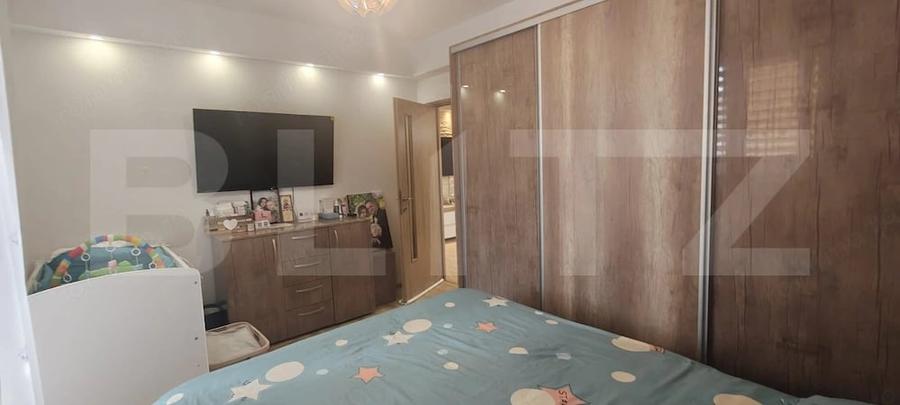 Apartament 3 camere | 77 mp utili | Parter | Casa Some?ana - 5