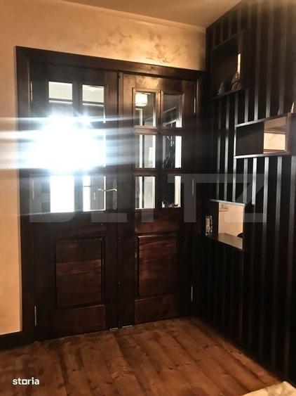 Casă cu 4 camere cu Teren 774 Mp în Central