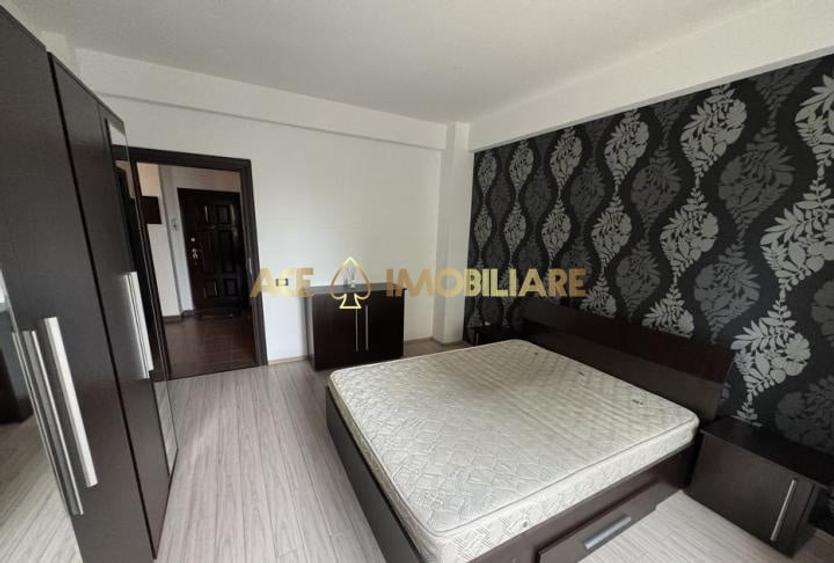 Apartament cu 2 camere decomandat, mobilat în Militari