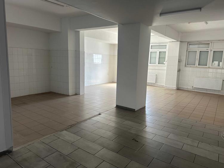 Spațiu comercial, de 90 mp, în Exterior Vest