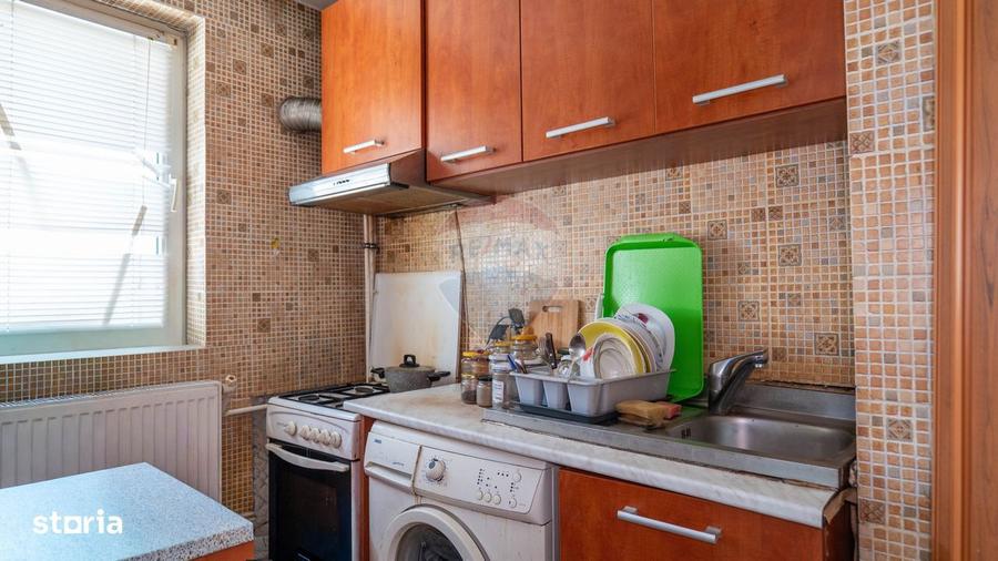 Oferta speciala | Garsoniera 31 mp | Ma?ina de Paine-Obor - 7