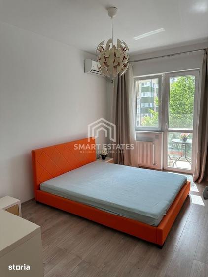 Apartament 2 camere Popesti Leordeni /metrou - 10