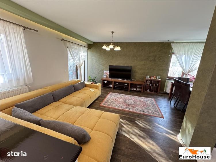 Casa pe un nivel de vanzare in Alba Iulia Cetate - 2