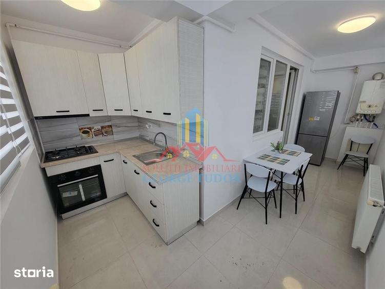 Inchiriere 2 camere Militari Residence - 7