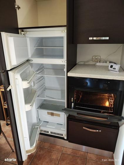 Apartament cu 2 camere în Micro 3