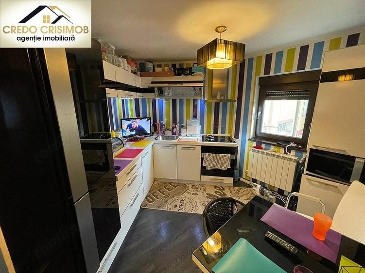 Apartament cu 2 camere decomandat în Govândari
