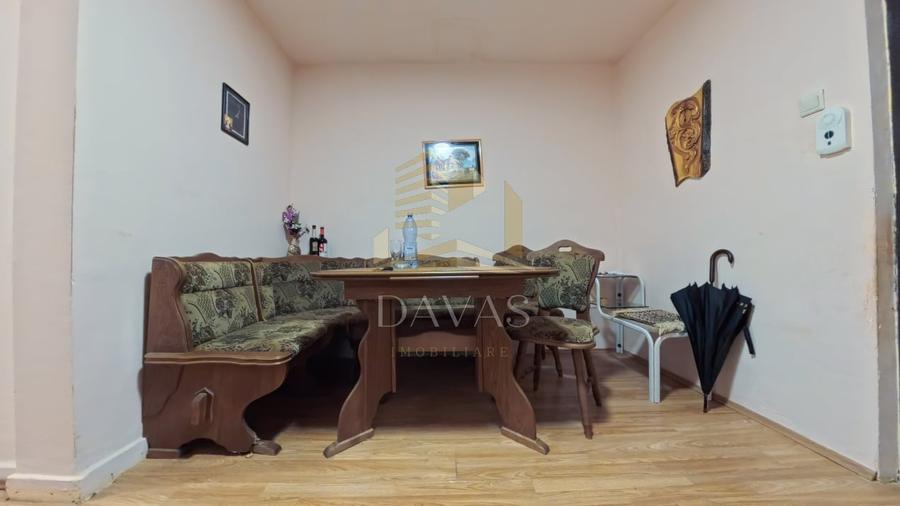 Apartament de 3 camere decomandat | Manastur - 19