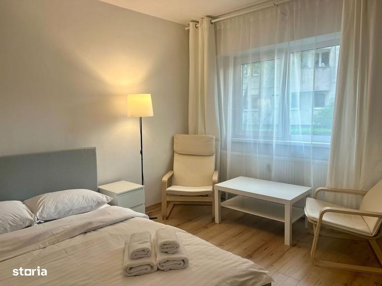 Apartament cu 1 camera, finisat modern, Gheorgheni - 8