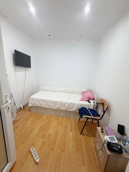 Casă cu 2 camere cu Teren 106 Mp în Central
