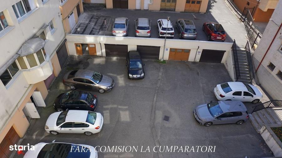 Apartament cu 4 camere în Traian