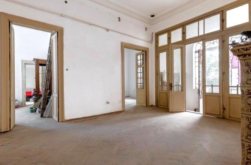 Vila  cu arhitectura Victoriei - 6