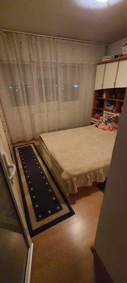 Apartament cu 2 camere decomandat, mobilat în Plantelor