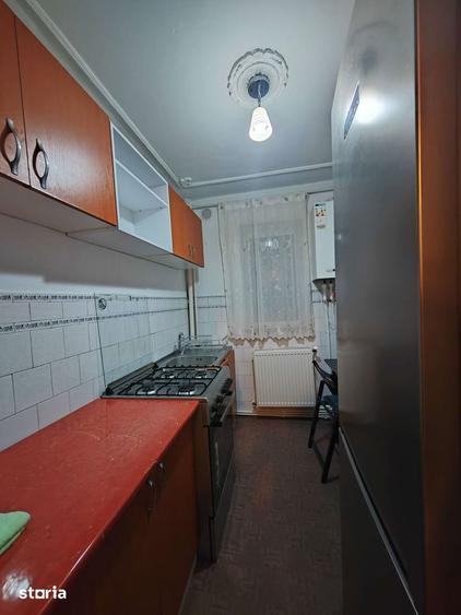 Ap.2 cam. Mircea cel Batran, mobilat si utilat complet! - 9