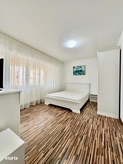Apartament cu 2 camere decomandat în Tudor Vladimirescu