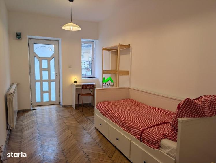 Apartament în Ultracentral
