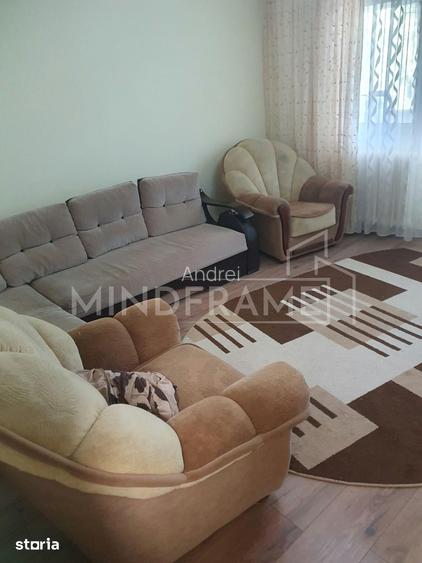 Titan Liviu Rebreanu Parc Metrou Decomandat 2 Camere