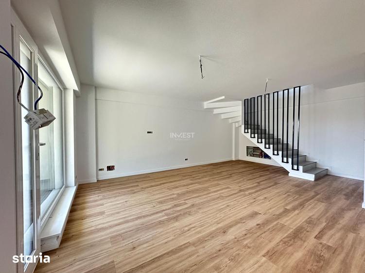 Apartament cu 3 camere decomandat în Valea Lupului