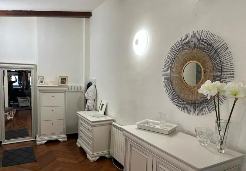 Unirii,Decebal,Apartament 4 camere, sup.130 mp, cu curte de 60 mp. - 4