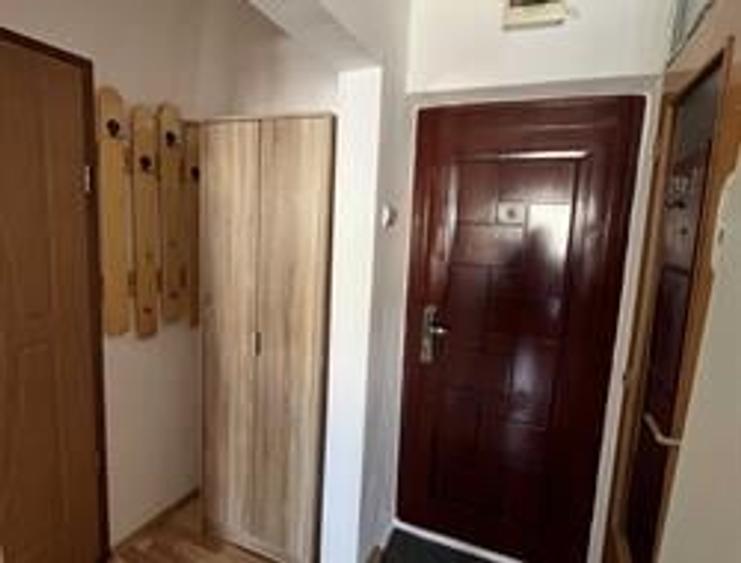 🏡 GARSONIERĂ DE ÎNCHIRIAT – FIZICIENILOR | CENTRALĂ PROPRIE | 320 € - 4