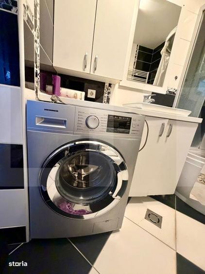 Apartament cu 2 camere în Aurel Vlaicu