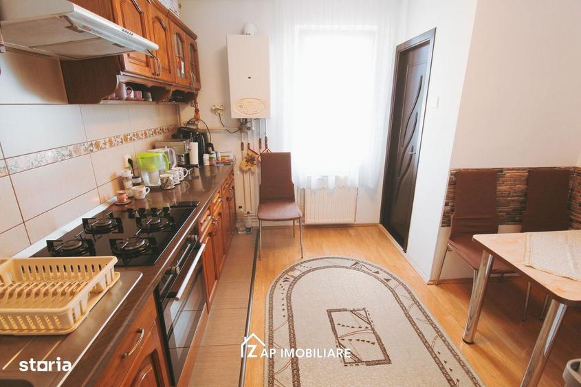 Tudor - Shopping City - Apt 2 camere - 54 mp - 11