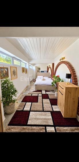 Inchiriez casa 50 mp cu ziua