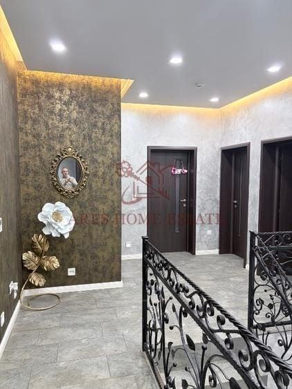 Casă individuală cu 5 camere cu Teren 900 Mp în Dumbrăvița