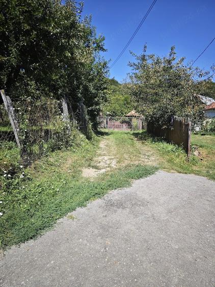 Casă cu Teren 2293 Mp în Bărbulețu