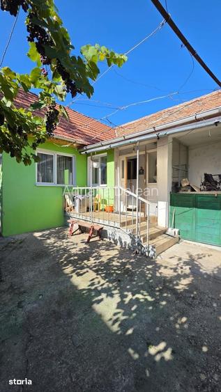 Casa de vanzare in Petresti la 68.000 euro