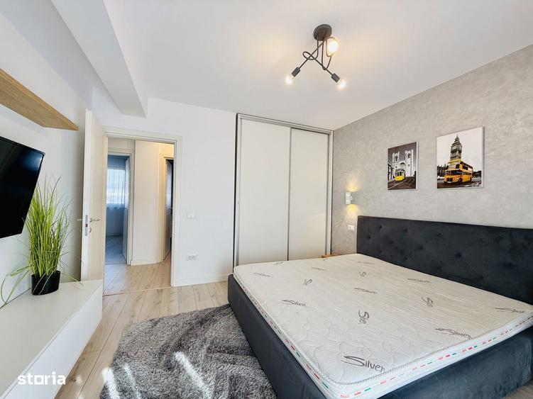 Casa P+E Valea Lupului mobilata si utilata - 3