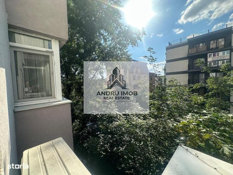 Apartament 2 camere/ 1 Decembrie 1918/Liviu Rebreanu - 6