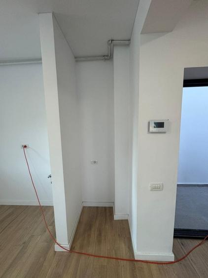 Apartament cu 2 camere decomandat în Militari