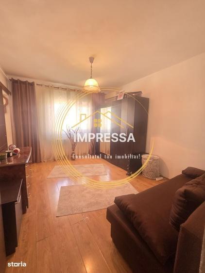 Se vinde garsoniera cu doua camere etaj 4 din 4. 28.800e sv burdujeni - 7