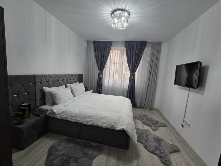 Inchiriez Apartament 2 camere modern Militari Residence -Direct Proprietar Termen Lung, Contract ANAF - 6