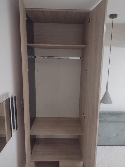 Garsonieră nedecomandată în Lipovei