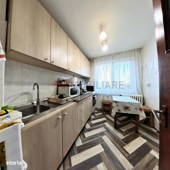 3 Camere - Calea Giulesti - Bloc Anvelopat - 5