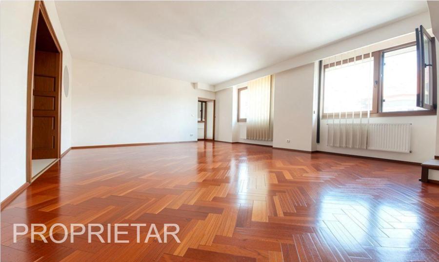 Apartament cu 3 camere decomandat, mobilat în Cotroceni