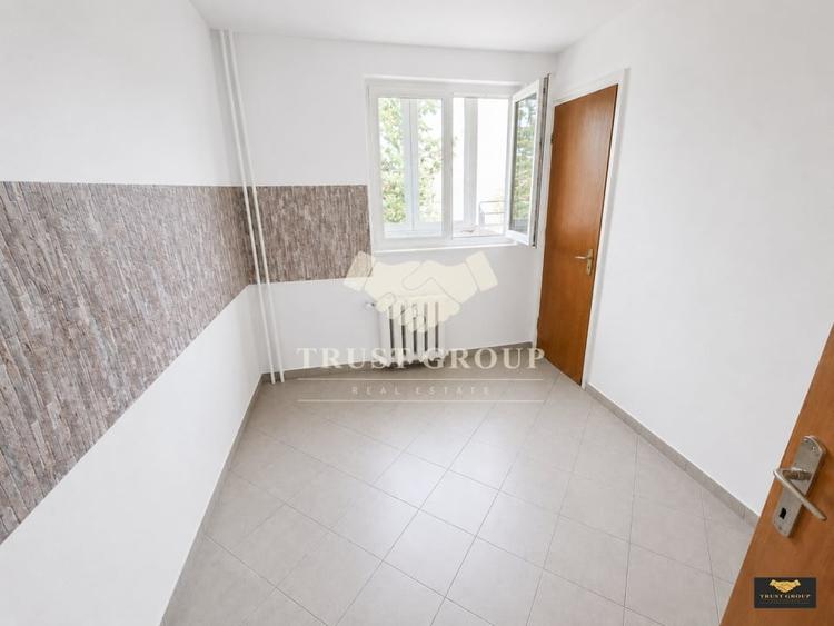 Apartament cu 2 camere semidecomandat în Dorobanți