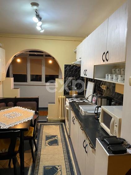 Apartament 2 camere | 55 mp | Manastur | Primaverii - 4