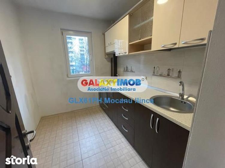 Apartament cu 3 camere decomandat, mobilat în Republicii