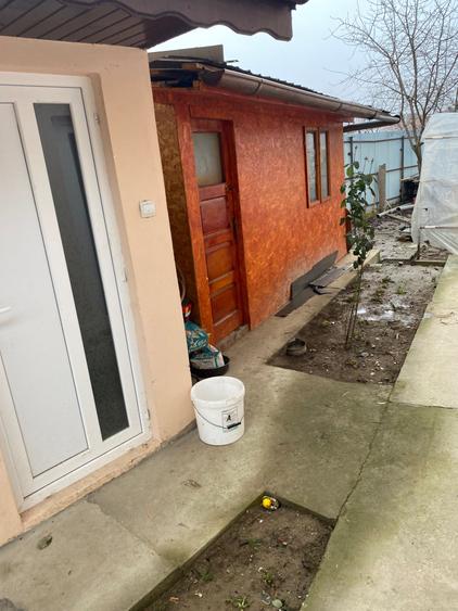 Vind casa cu teren - 3