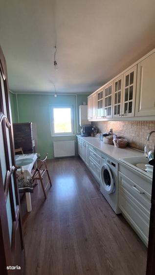 Apartament cu 4 camere în Central