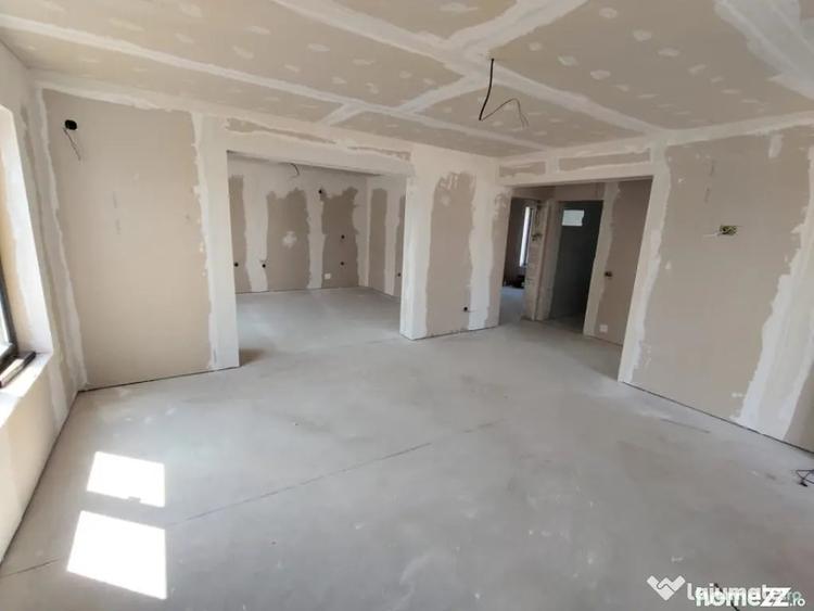 Casa noua pe parter, 107.80 mp, incalzire in pardoseala, zon - 12