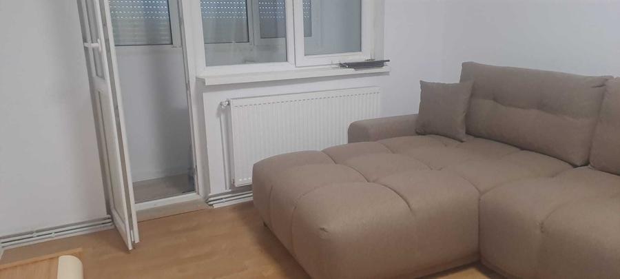 Apartament doua camere zona Centrala, parter cu balcon, renovat - 5
