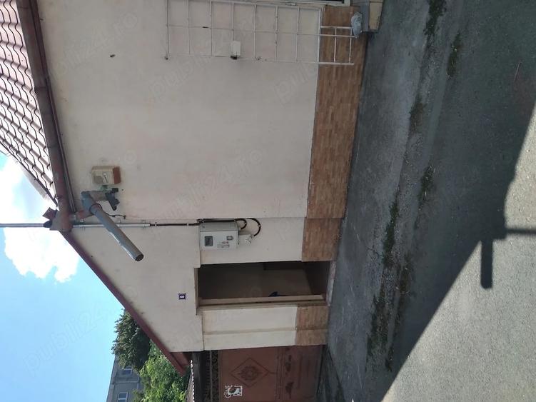 Spațiu comercial, de 70 mp, în Confecții