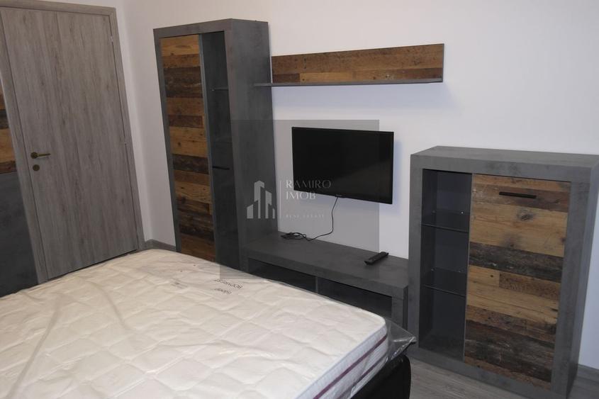 2 camere decomandat/Cartier Solar/ 64 mp/parcare subterana - 2