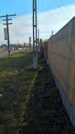 Casă cu 3 camere cu Teren 5002 Mp în Butimanu